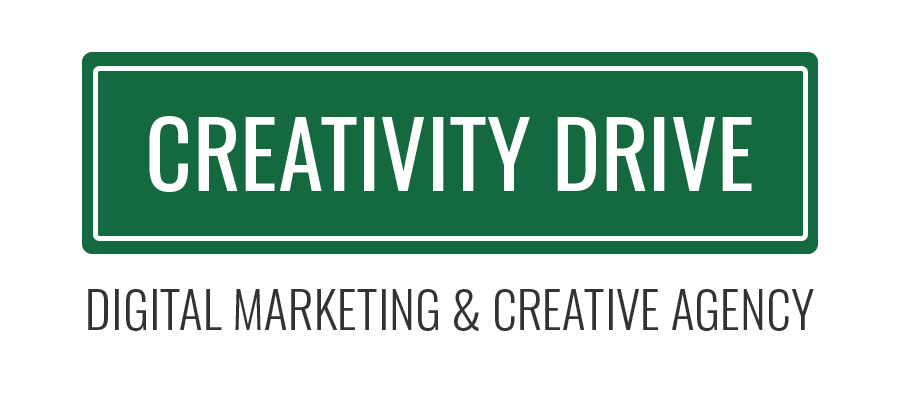 Creativity Drive logo